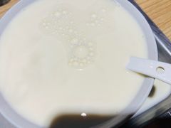 -西街夜油条·麻团包乌饭