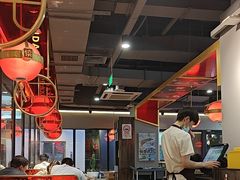 -蜀大侠火锅(四川北路店)
