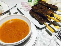 -关夫人餐厅(阳光广场店)