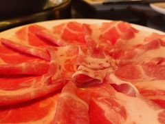 -三江两海老火锅(北京首店)