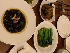 -杭州JW万豪酒店-万豪中餐厅