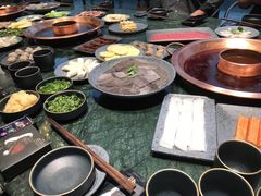 -肆味(东原1891江景店)