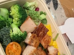 -VPsmart私教健身工作室(新华路旗舰店)