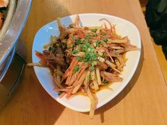 -守柴炉烤鸭(鱼嘴店)