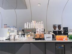 -Seesaw Coffee(上生新所店)