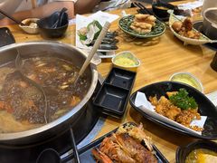 -水林间·寿喜烧自助(仙林金鹰店)