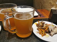 -汉巴味德(大悦城店)