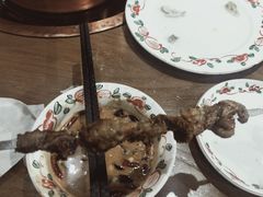 -北京老门框爆肚涮肉馆(凤城六路店)