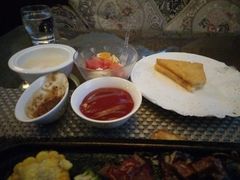 -岸岛咖啡休闲小聚餐厅(绿地美乐城店)