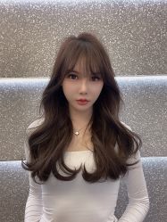 -3AM HAIR SALON染发接发