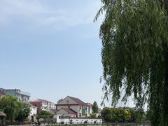 -金山嘴渔村