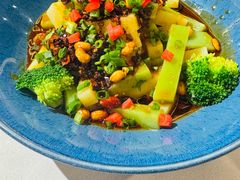 贵阳米豆腐-贵州大厦贵州厅(樱花园西街店)