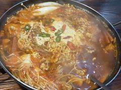 -意成料理