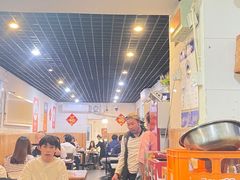-玫瑰红烤羊排(北新桥三条店)