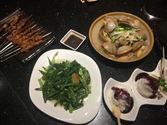 -快乐迪KTV(中山路店)