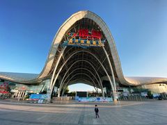 -渔岛海洋度假区