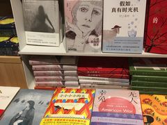 -当当书店(国泰广场店)