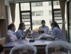 -弗蕾亚·和月月子调理院(东湖店)