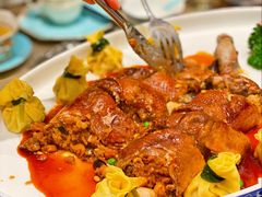 -童福兴·南京菜(老门东店)