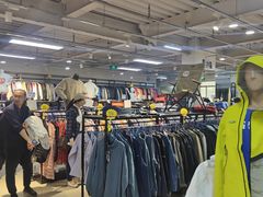 -探路者工厂店(宏福科技园店)