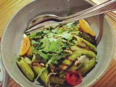 松露烤蔬菜通心粉-EN SPACE恩空间