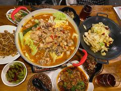 -湘里乡亲甲王二老店