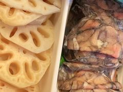 乌鸡卷-野妹火锅(龙岗店)