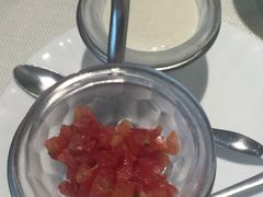 -王品牛排(郑州大卫城店)