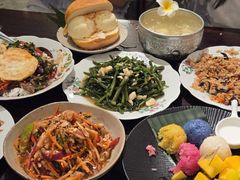 -婉泰·特色小吃·舂鸡脚(告庄二店)