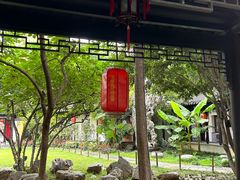 -南京市民俗博物馆(甘熙故居)