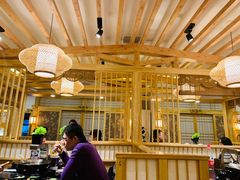 大堂-九田家黑牛烤肉料理(石路天虹店)