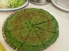 -烤肉季饭庄