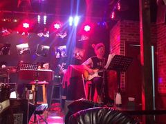 -MM·五声·音乐人与调酒师(西安路店)