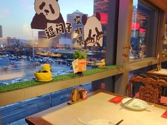 -小吊梨汤·北京菜·烤鸭(双井乐成中心店)
