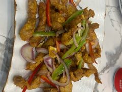 -蟹天蟹地农家菜·阳澄湖大闸蟹(浅水湾店)