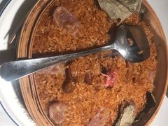 -老阿爸鲜鱼土菜(园区永旺店)