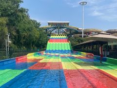 -上海玛雅海滩水公园