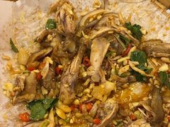 -东排食堂长沙小吃大排档(五一广场店)