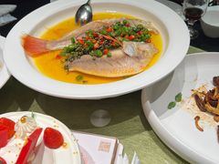 -太守宴·蘭院(天塔店)