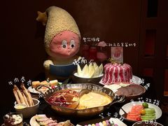 -色響火锅(恒隆广场店)