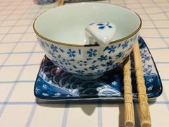 -在湖边私厨小馆