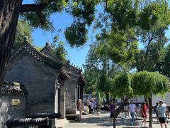 -保定直隶总督署博物馆