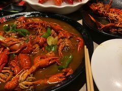 -沪小胖小龙虾(淮海中路旗舰店)