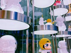-泡泡玛特POPMART(国贸三期店)