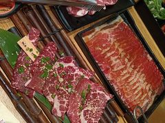-千寻烧肉(政务区店)
