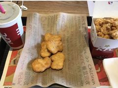 -肯德基(阳光店)