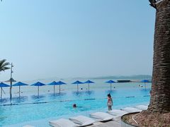 -深圳大梅沙京基洲际度假酒店