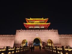 -台儿庄古城