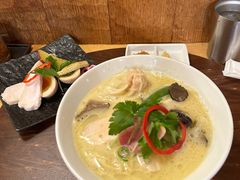 -篝拉面(银座店)