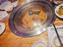 -山河屯铁锅炖·非遗铁锅炖(华强北店)